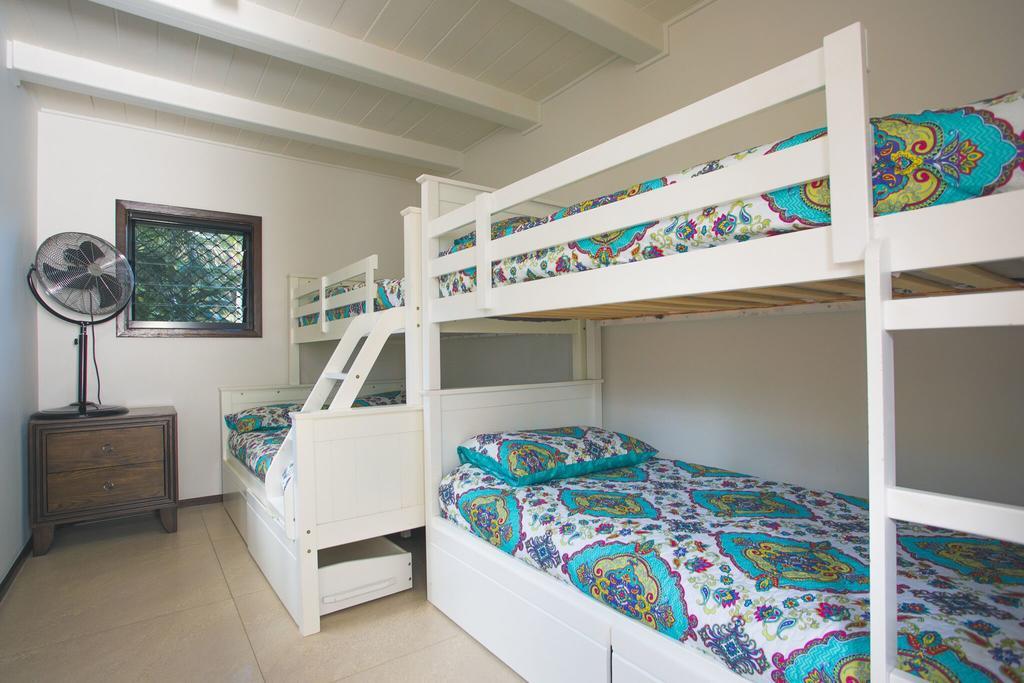 Pae Moana, Rarotonga Villa Exteriör bild